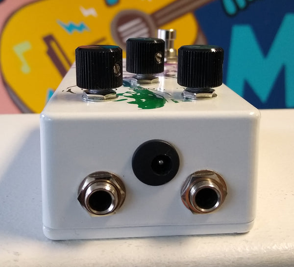 Tonetuga FX Songbird Overdrive used