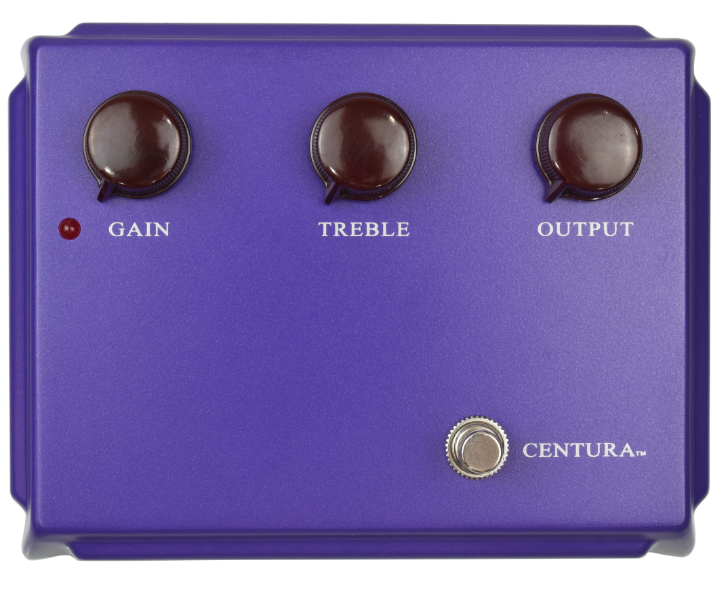 Ceriatone Centura Professional Overdrive – Moon Music Pro