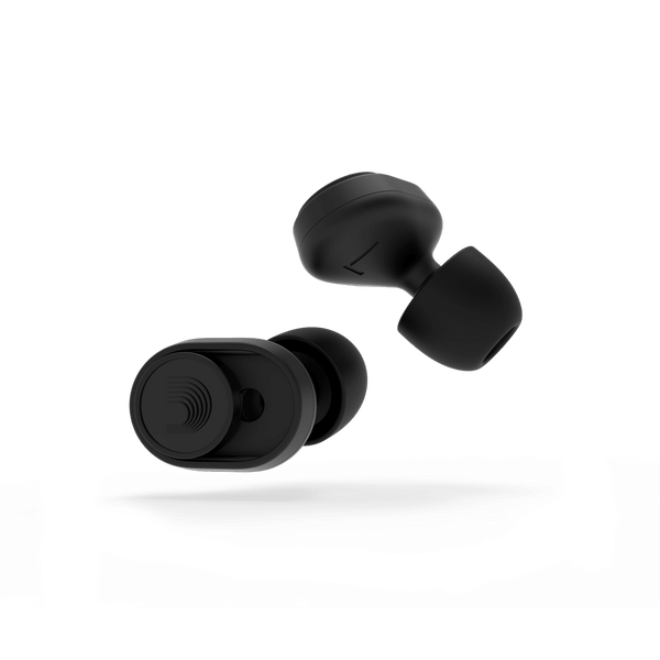 D'Addario dBUD Earplugs