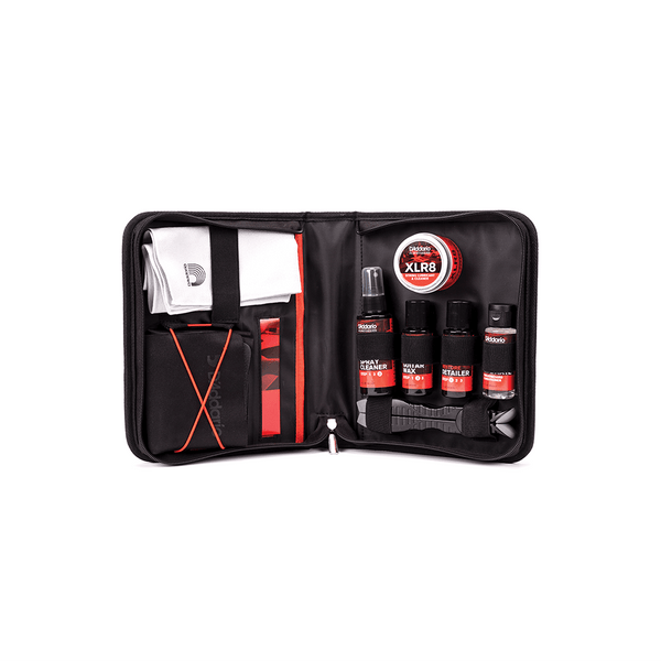 D'Addario Instrument Care Kit PW-ECK-01