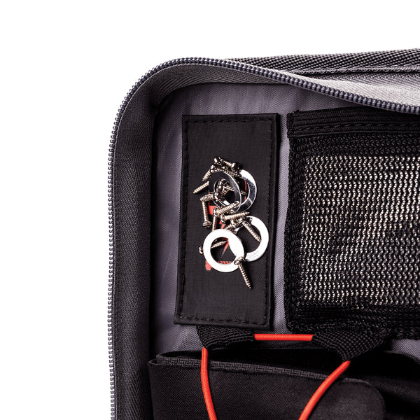 D'Addario Guitar Maintenance Kit PW-EGMK-01