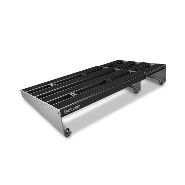 D'addario XPND 2 Pedalboard