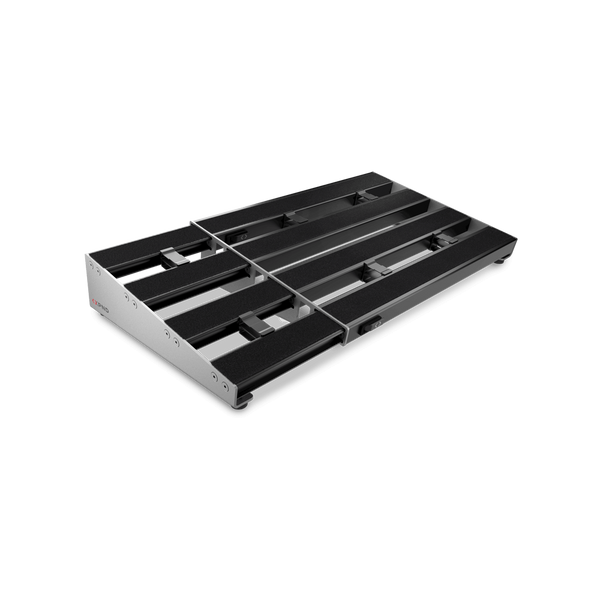 D'addario XPND 2 Pedalboard