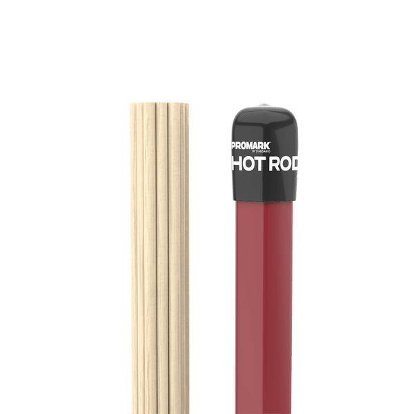 D'Addario ProMark Hot Rods