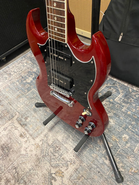 Gibson SG Classic used