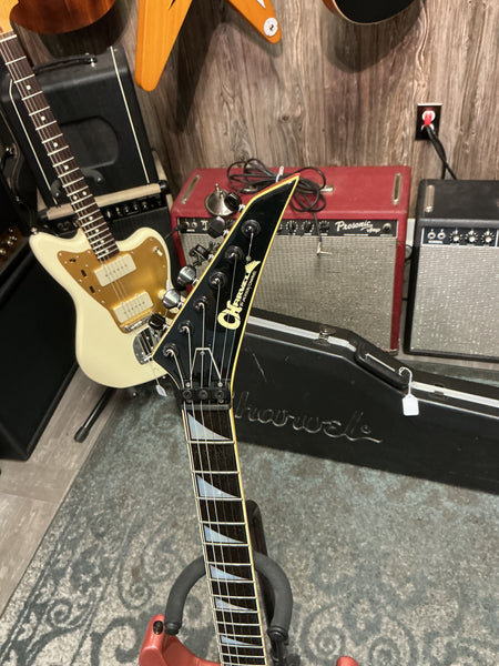 Charvel Model 6 1987 used