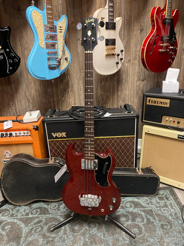 1968 Gibson EB-0 used
