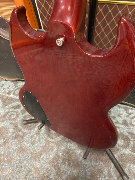 1968 Gibson EB-0 used