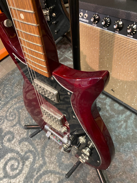 Gretsch Electromatic Corvette 2010’s used