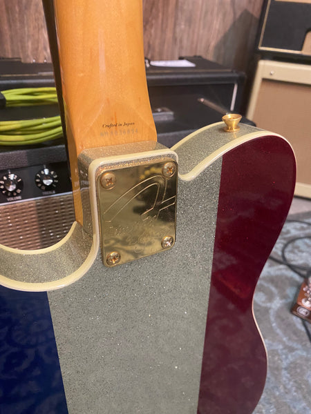 Fender 1998 (First Run) Buck Owens Signature Telecaster