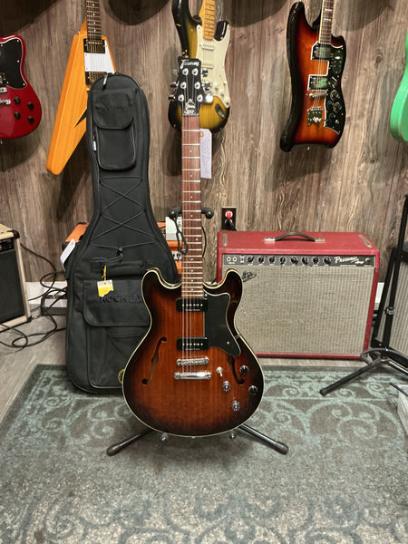 Framus Mayfield Team Built NAAM 2021