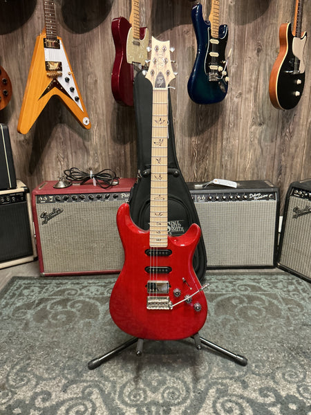 PRS Fiore used