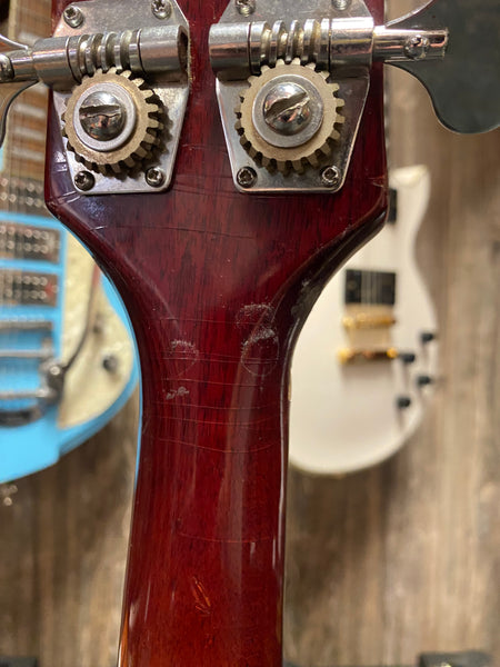 1968 Gibson EB-0 used