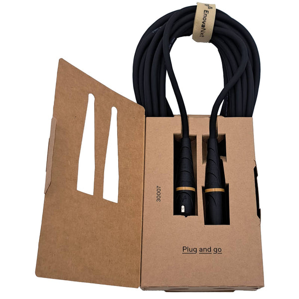 EnovaNxt Microphone cable