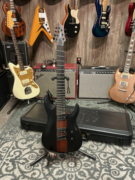 Schecter C-7 Rob Scallion used