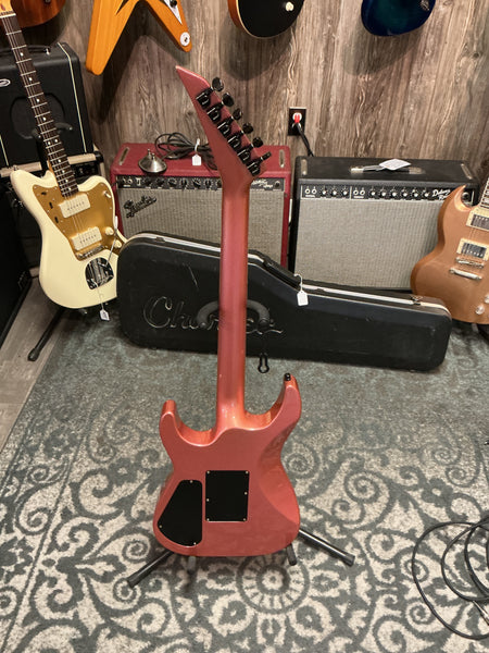 Charvel Model 6 1987 used