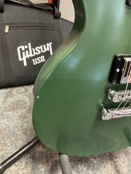 Gibson Les Paul Studio Raw Power used
