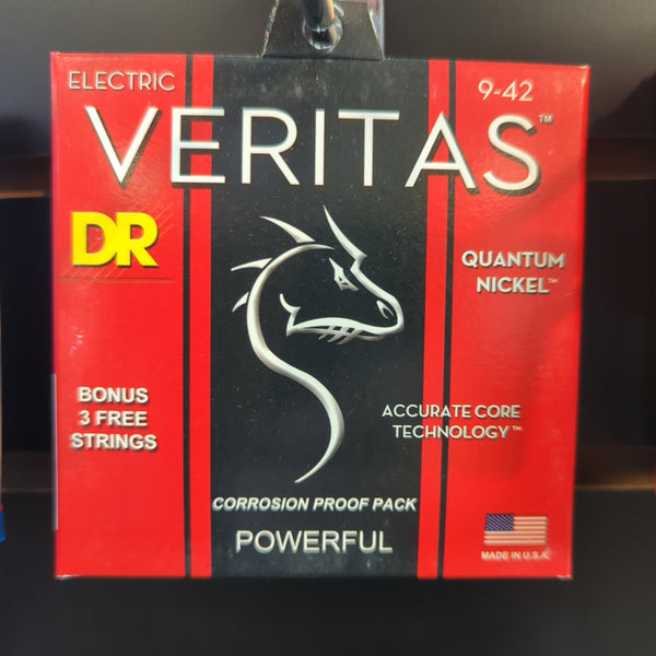 DR Veritas