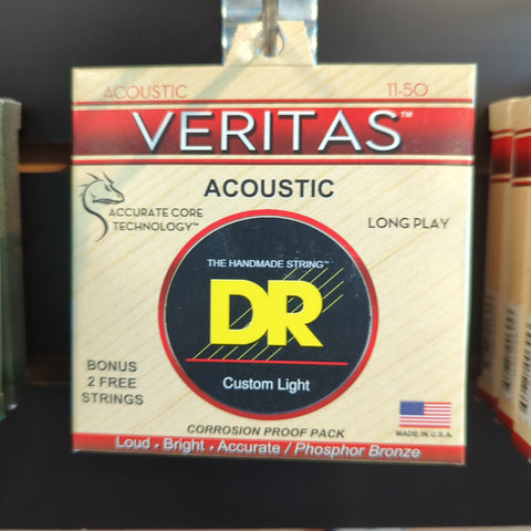 DR Veritas