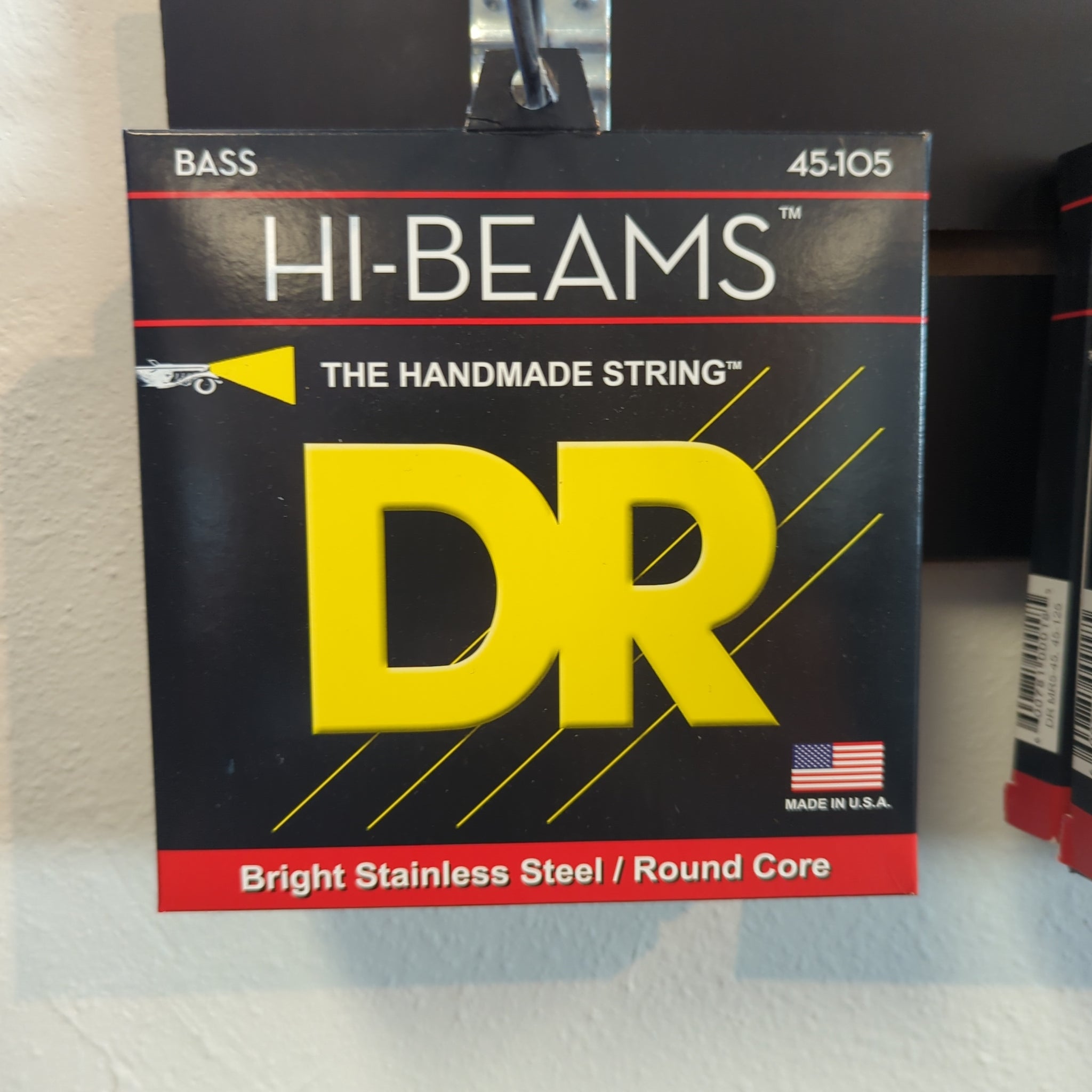 DR Hi-Beams