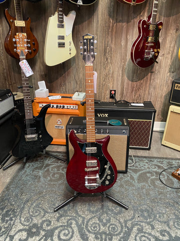 Gretsch Electromatic Corvette 2010’s used