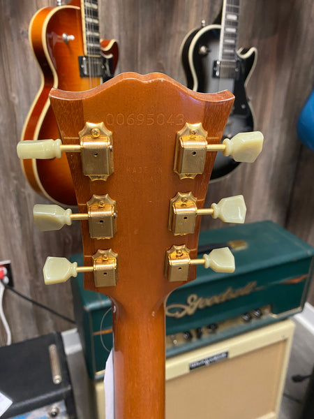 Gibson J-100 Xtra used