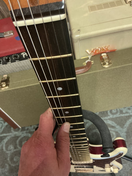 CP Thornton TS1 used