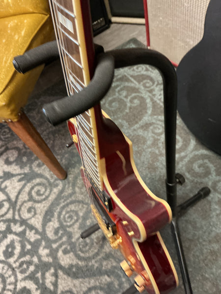 Epiphone Prophecy Plus Les Paul used