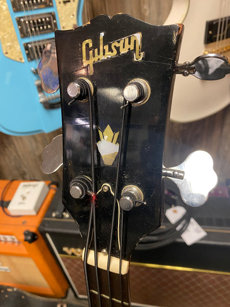 1968 Gibson EB-0 used