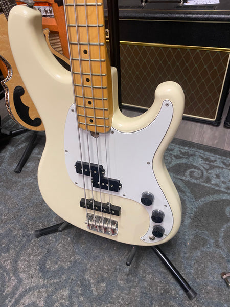 Ibanez Roadstar II Bass Series MIJ 1980’s