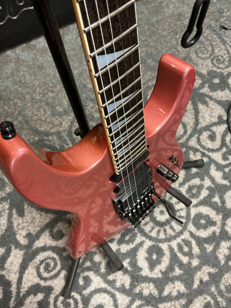 Charvel Model 6 1987 used