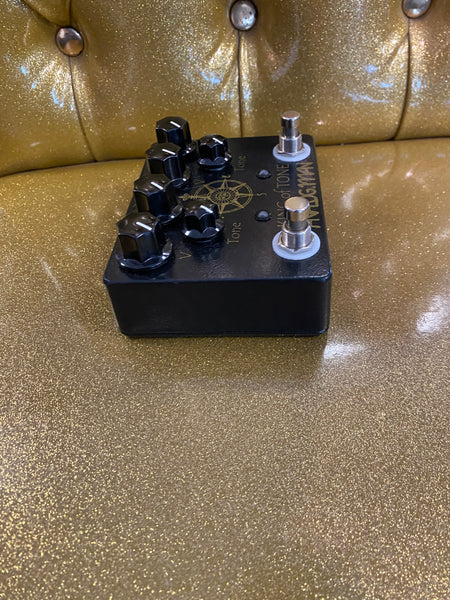 Analogman King of Tone used