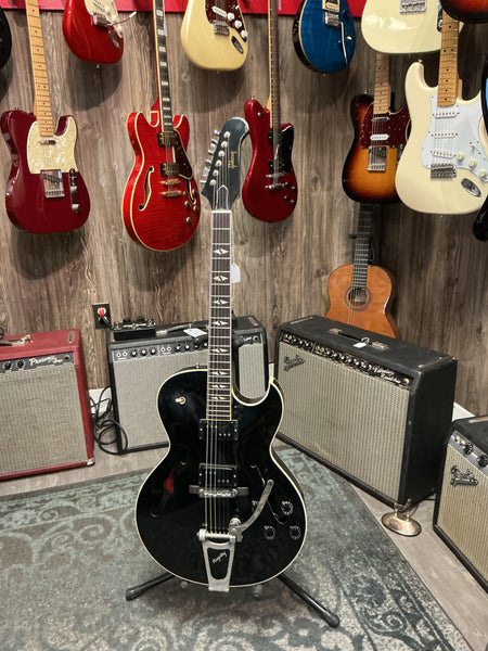 Gibson ES-195 2013 used