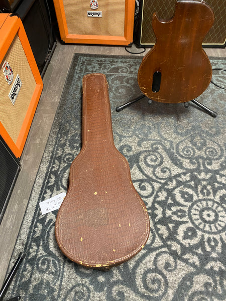 1956 Gibson Les Paul Jr With Original Case
