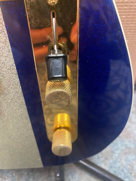 Fender 1998 (First Run) Buck Owens Signature Telecaster