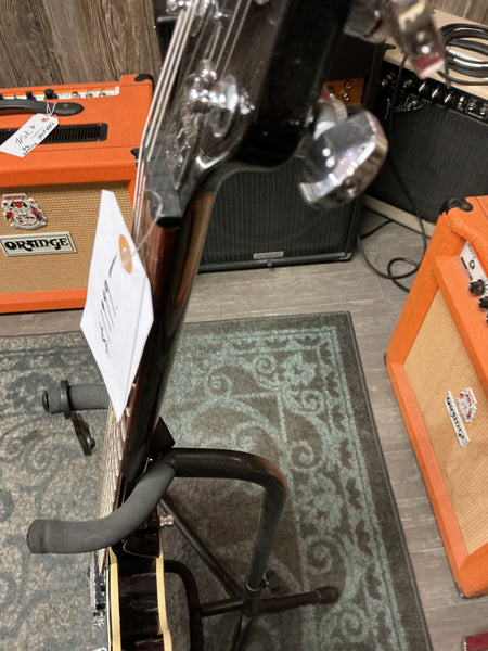 Framus Mayfield Team Built NAAM 2021