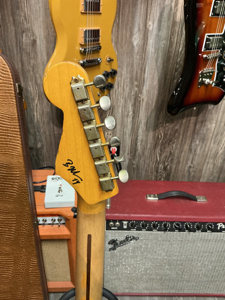 Nash S-57 used