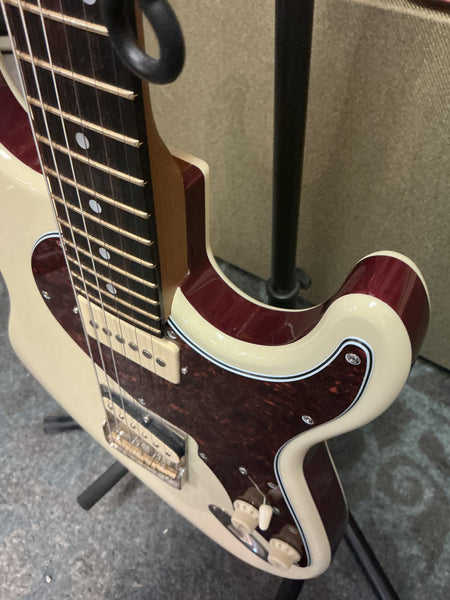 CP Thornton TS1 used