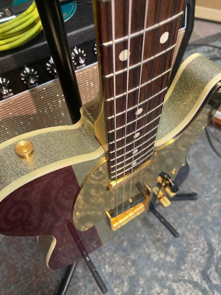 Fender 1998 (First Run) Buck Owens Signature Telecaster