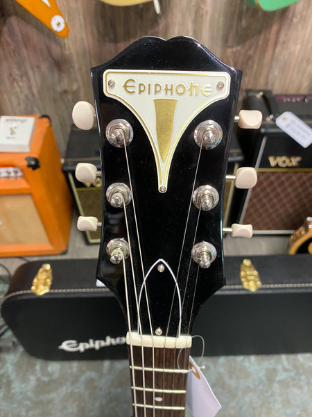 Epiphone USA Coronet 2024 used