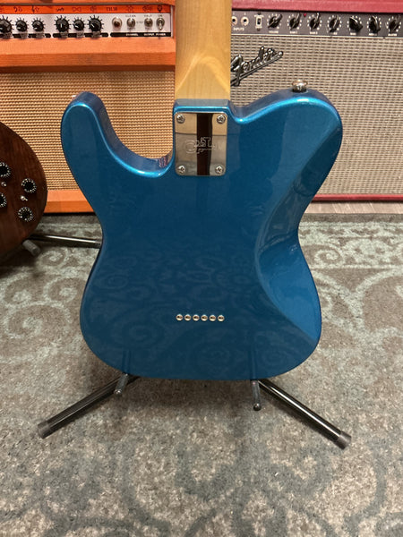 G&L Fullerton Deluxe ASAT Classic