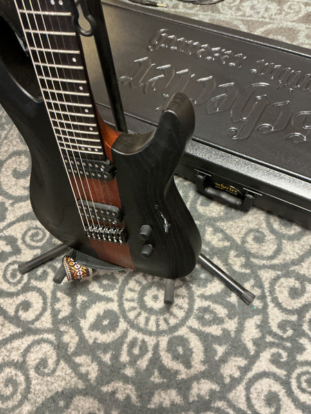 Schecter C-7 Rob Scallion used