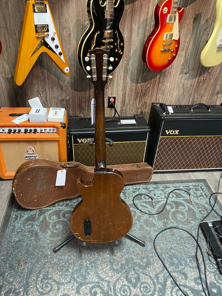 1956 Gibson Les Paul Jr With Original Case