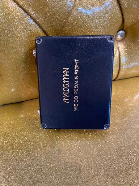 Analogman King of Tone used