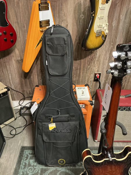 Framus Mayfield Team Built NAAM 2021