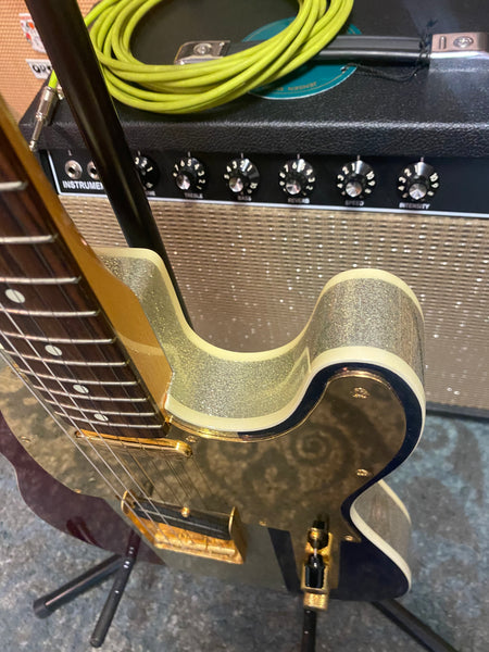 Fender 1998 (First Run) Buck Owens Signature Telecaster