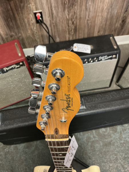 Fender American Professional II Telecaster