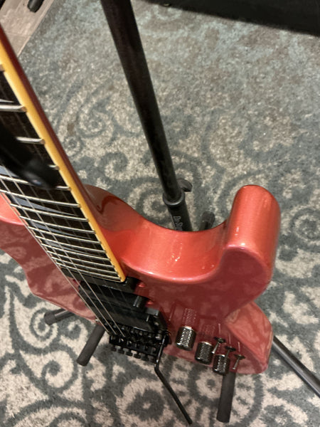 Charvel Model 6 1987 used