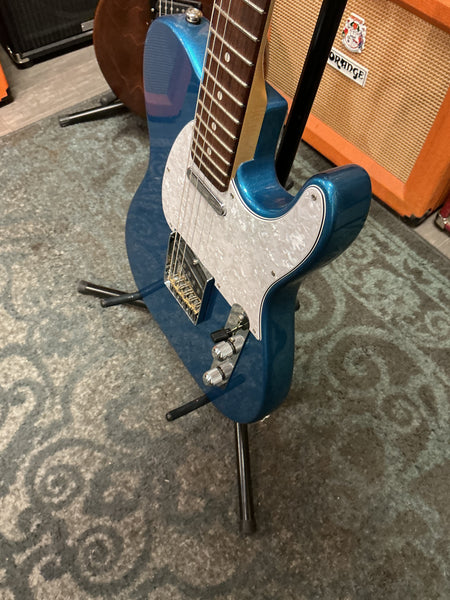 G&L Fullerton Deluxe ASAT Classic