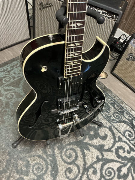 Gibson ES-195 2013 used